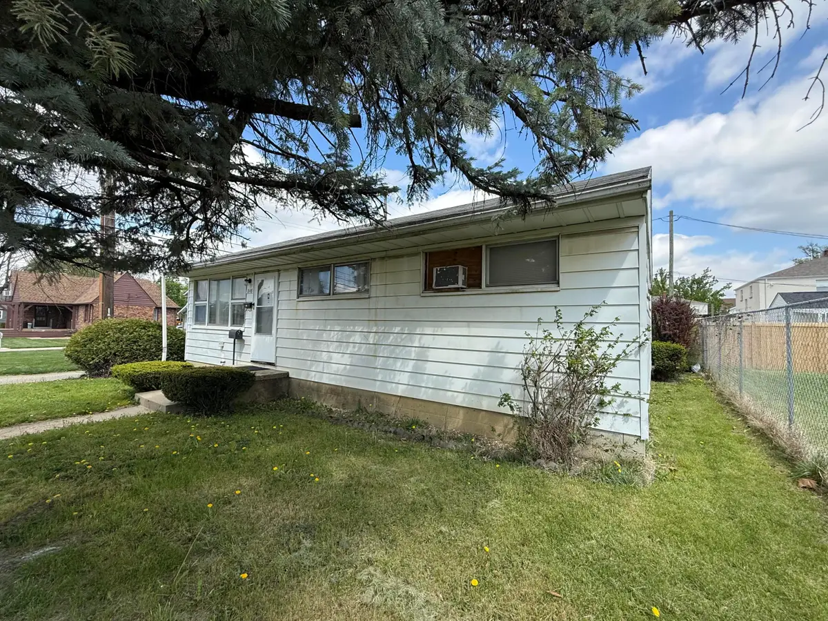 848 E Mithoff Street, Columbus, OH 43206 - #1