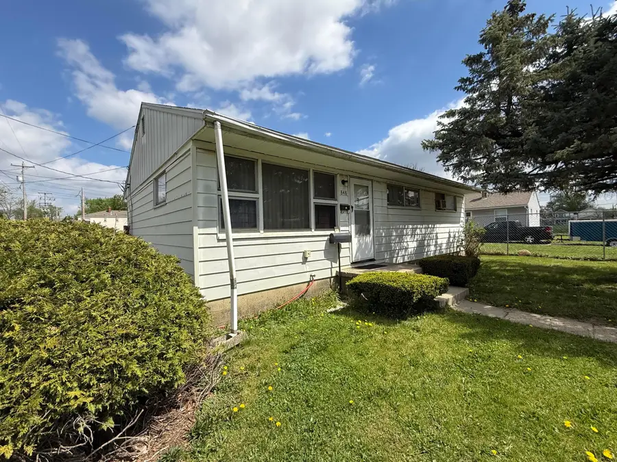 848 E Mithoff Street, Columbus, OH 43206 - #2