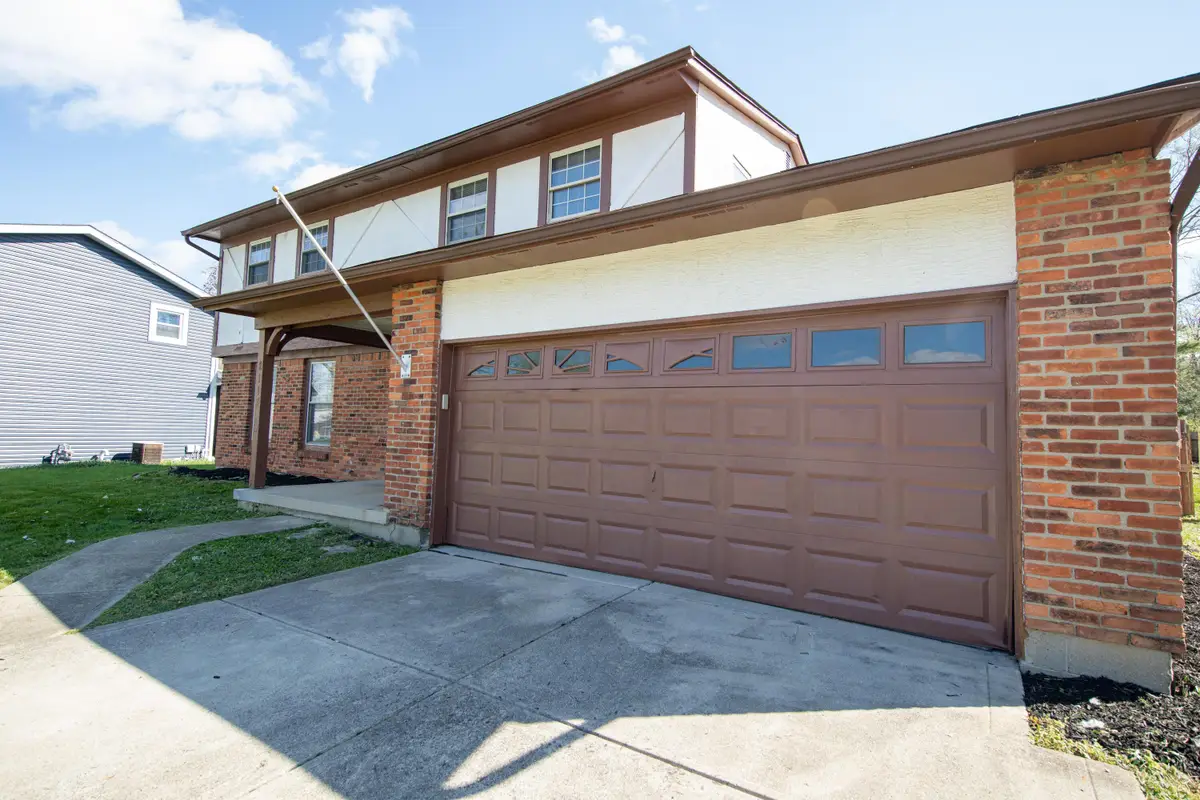 2114 Baldwin Road, Reynoldsburg, OH 43068 - #1