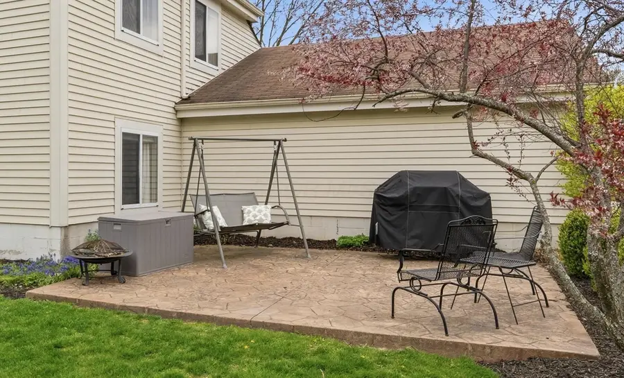 4556 Huckleberry Court, Hilliard, OH 43026 - #3