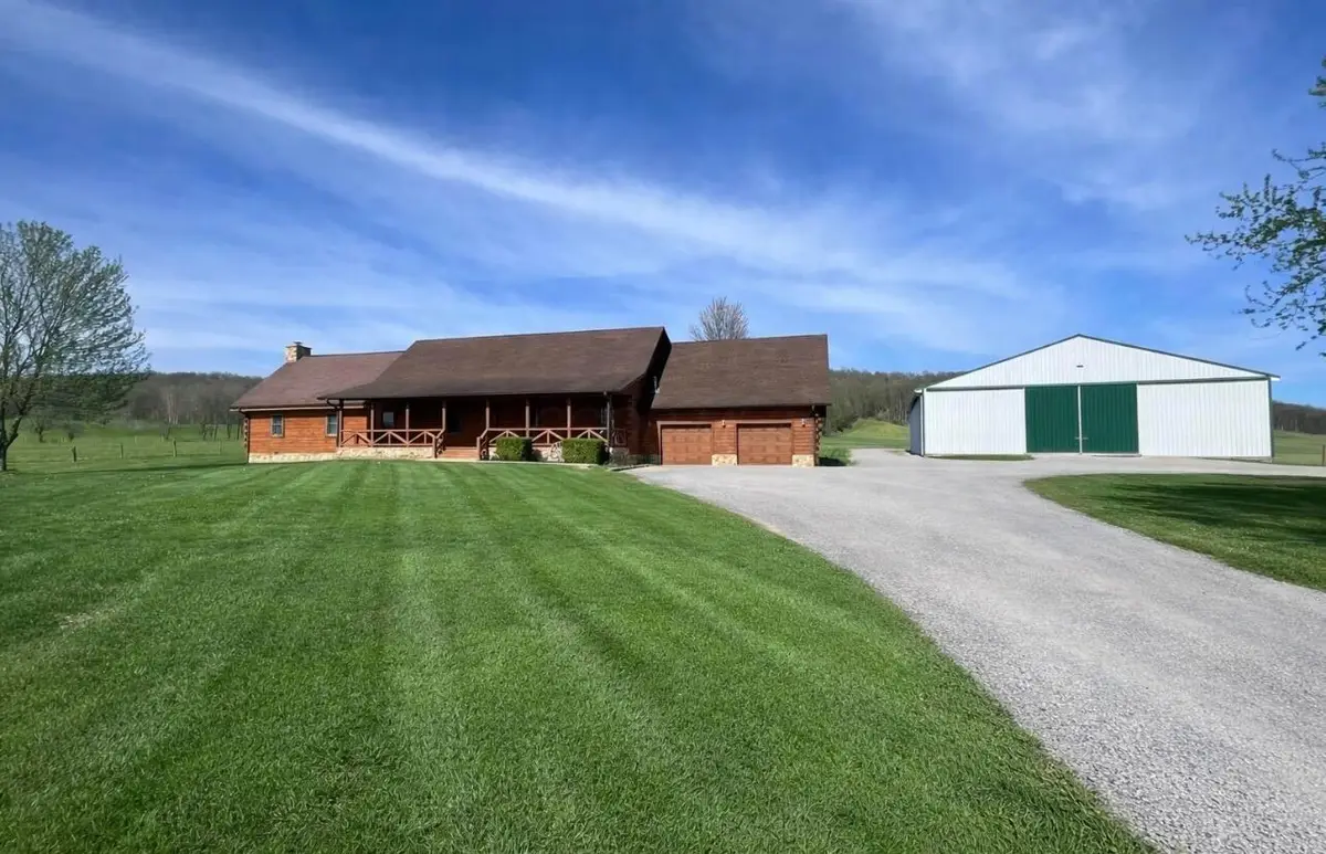 2241 Brier Road, Bainbridge, OH 45612 - #1