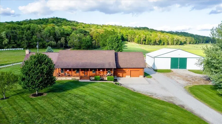 2241 Brier Road, Bainbridge, OH 45612 - #2