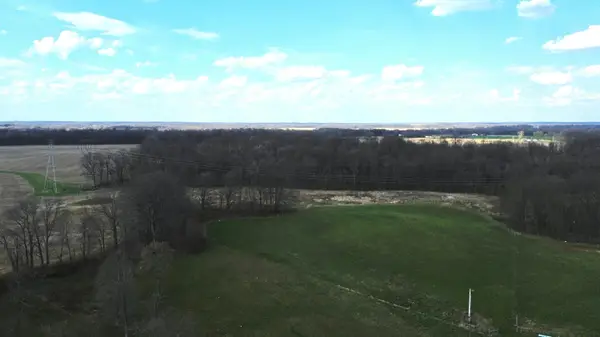 0 Marion Road Nw, Centerburg, OH 43011