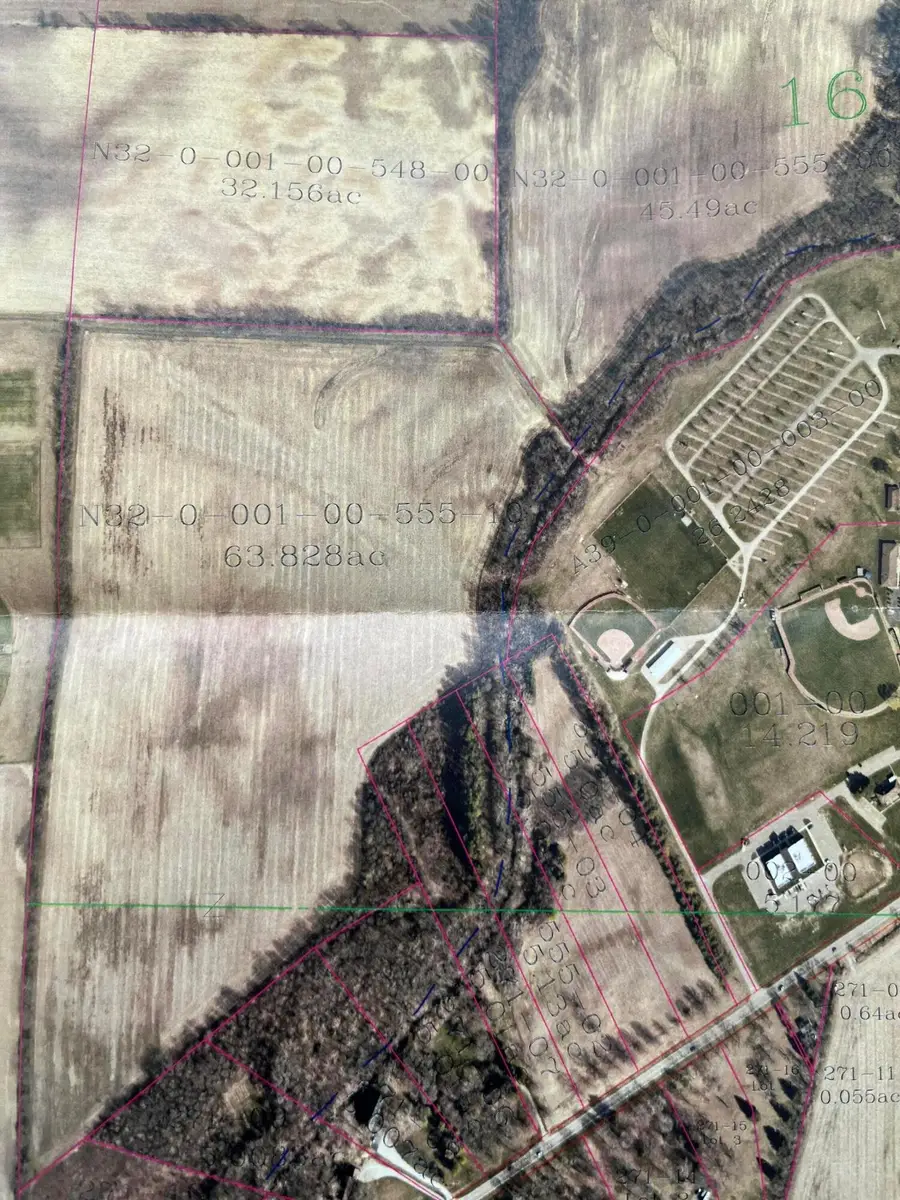 0 E Us Highway E, Circleville, OH 43113 - #3