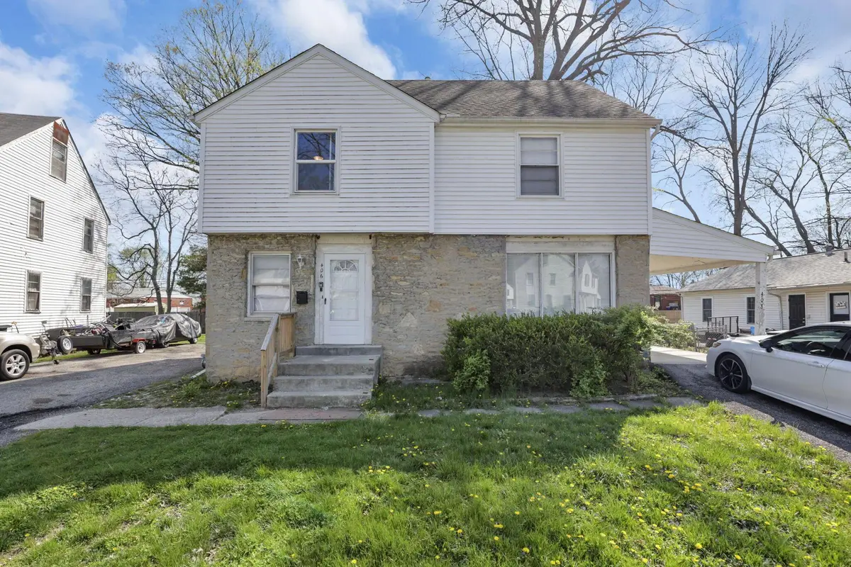 406 Beechtree Road, Whitehall, OH 43213 - #1