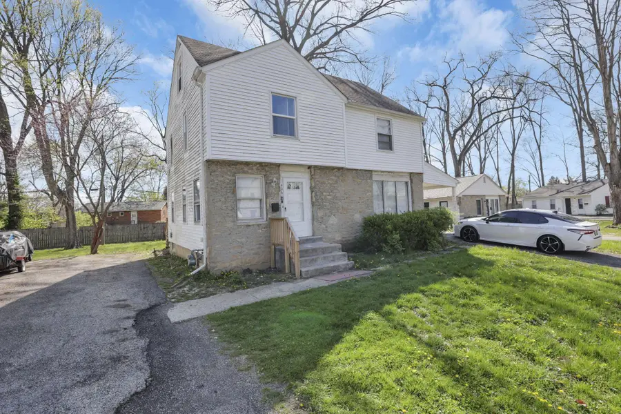 406 Beechtree Road, Whitehall, OH 43213 - #2
