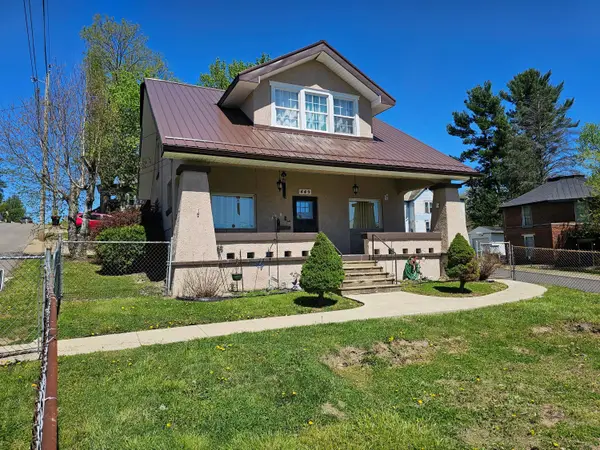 449 Church Street, New Lexington, OH 43764