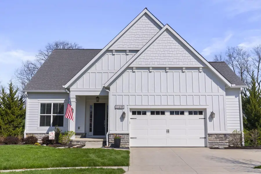 11488 Canby Court, Plain City, OH 43064 - #2
