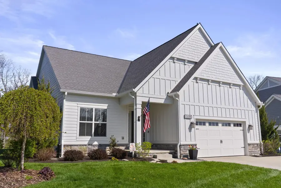 11488 Canby Court, Plain City, OH 43064 - #3