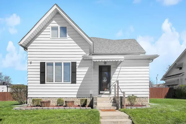 180 W Columbus Street, Pickerington, OH 43147