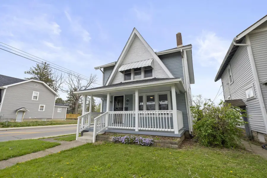 784 S Richardson Avenue, Columbus, OH 43204 - #2