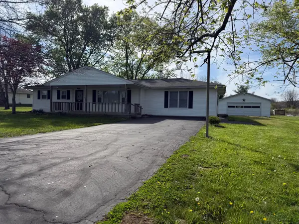 3257 Cattail Road, Chillicothe, OH 45601