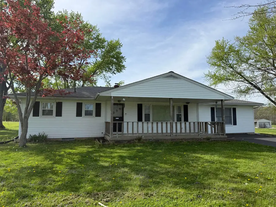 3257 Cattail Road, Chillicothe, OH 45601 - #2