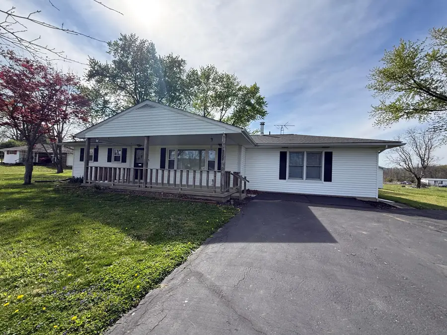 3257 Cattail Road, Chillicothe, OH 45601 - #3