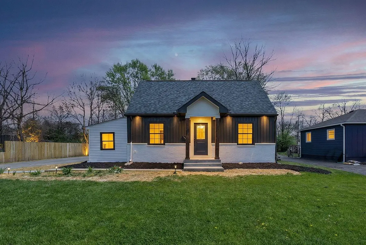 4596 Glenmawr Avenue, Columbus, OH 43224 - #1