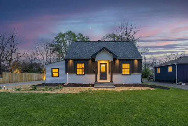 4596 Glenmawr Avenue, Columbus, OH 43224