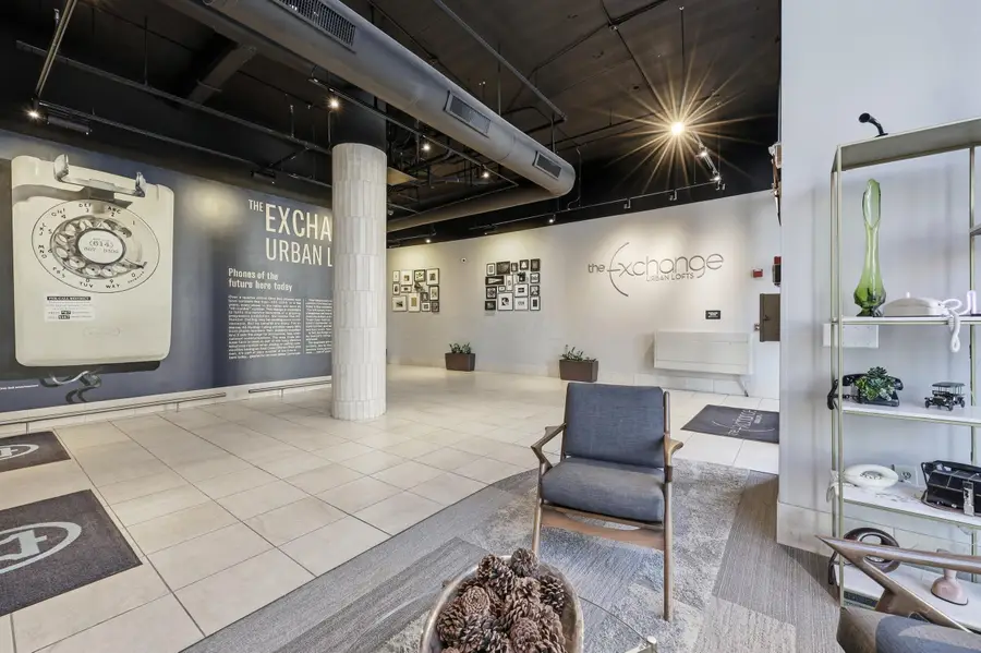 110 N 3rd, Columbus, OH 43215 - #2