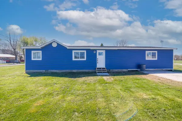 479 Town Street, Circleville, OH 43113