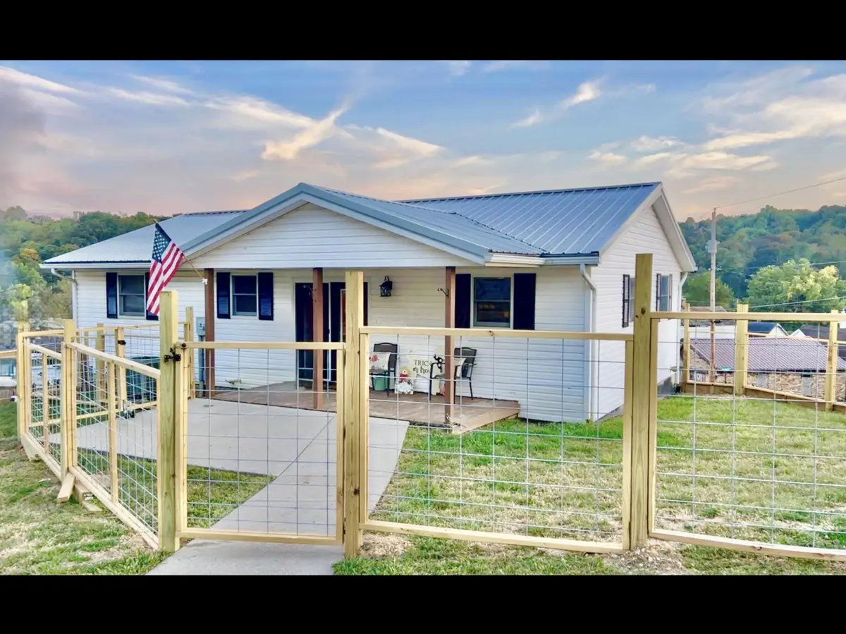 210 Orchard Street, Shawnee, OH 43782 - #1