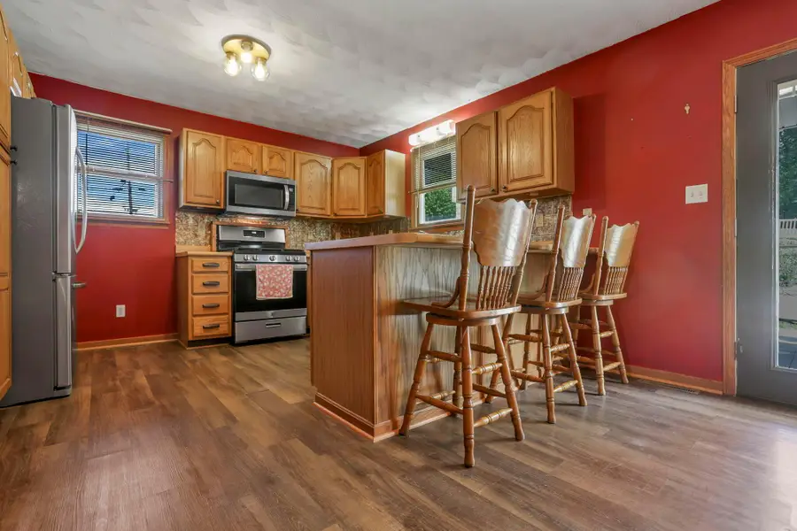 210 Orchard Street, Shawnee, OH 43782 - #3