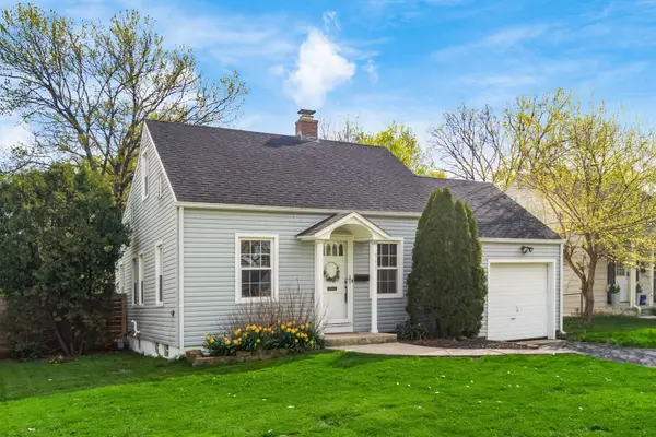 933 Sells Avenue, Columbus, OH 43212