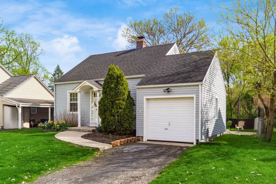 933 Sells Avenue, Columbus, OH 43212 - #3