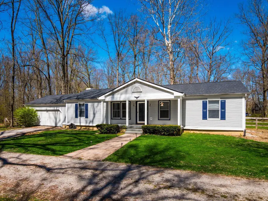 6311 Wheeler Road, Delaware, OH 43015 - #2