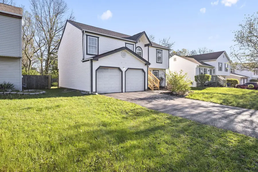 1628 Westmeadow Drive, Columbus, OH 43223 - #3