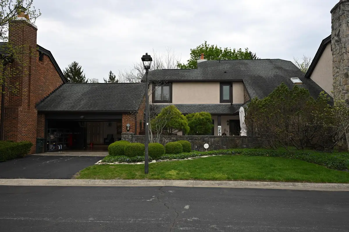 5713 Notre Dame Place, Columbus, OH 43213 - #1