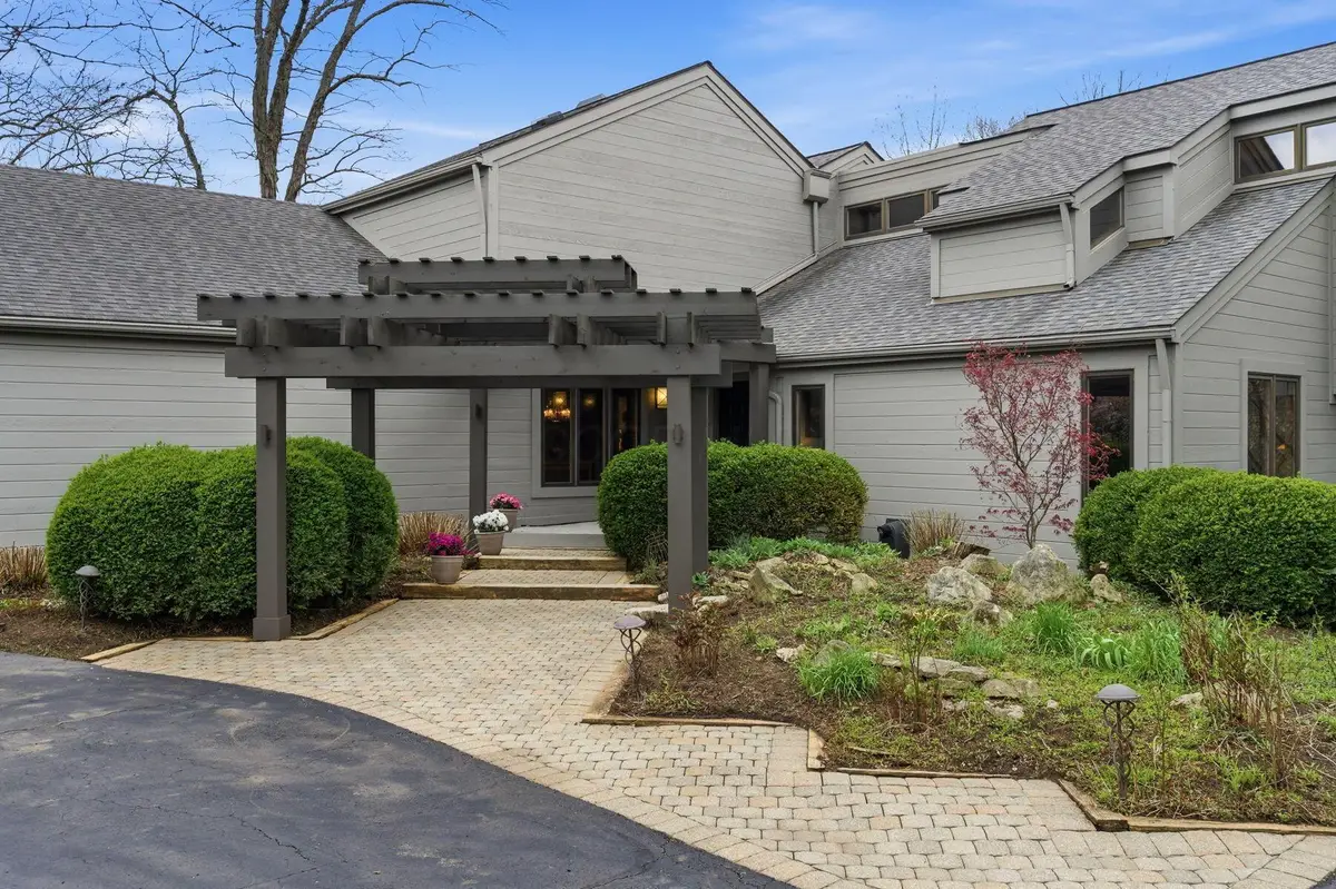 235 Partridge Bend, Powell, OH 43065 - #1