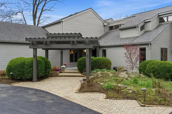 235 Partridge Bend, Powell, OH 43065