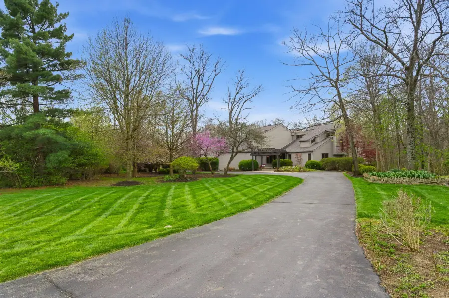 235 Partridge Bend, Powell, OH 43065 - #2