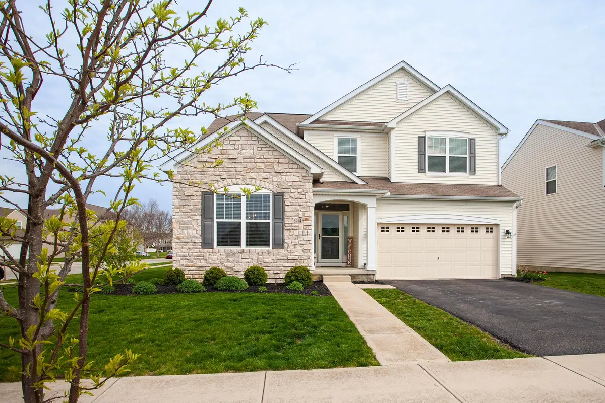 5774 Bowery Brook Way, Dublin, OH 43016 - #1
