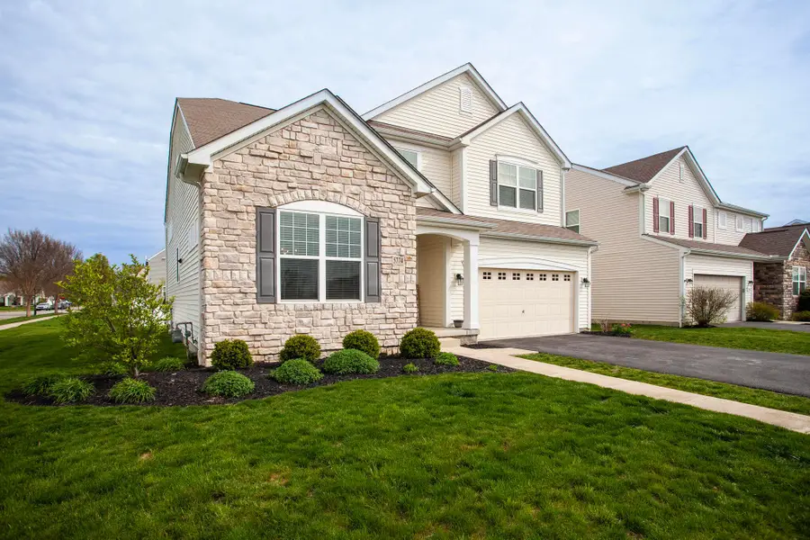 5774 Bowery Brook Way, Dublin, OH 43016 - #2