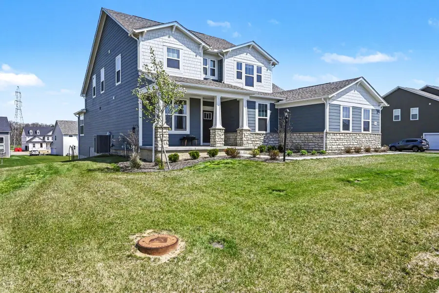 2384 Nelson Lane, Delaware, OH 43015 - #2