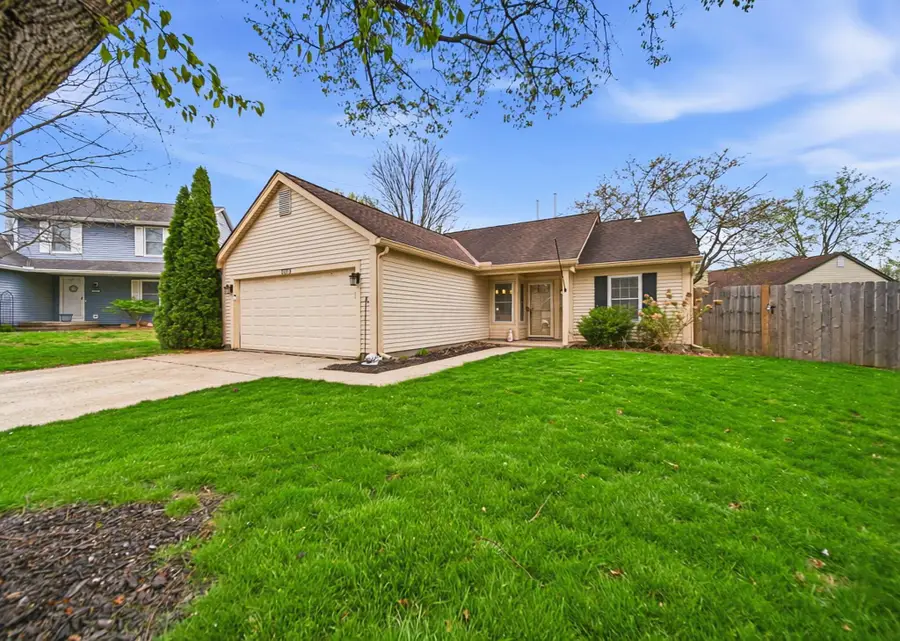 3079 Meadowshire Court, Dublin, OH 43017 - #3