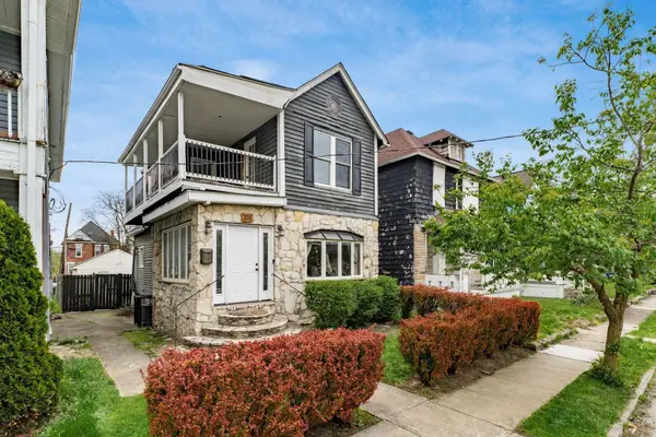 316 Johnson Street, Columbus, OH 43203