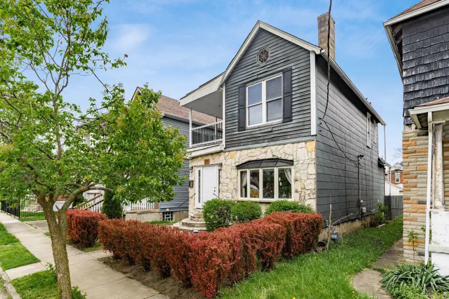 316 Johnson Street, Columbus, OH 43203 - #2