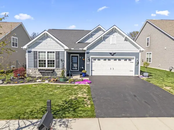 868 Zeller Circle, Pickerington, OH 43147