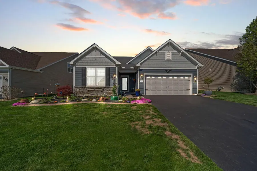 868 Zeller Circle, Pickerington, OH 43147 - #2