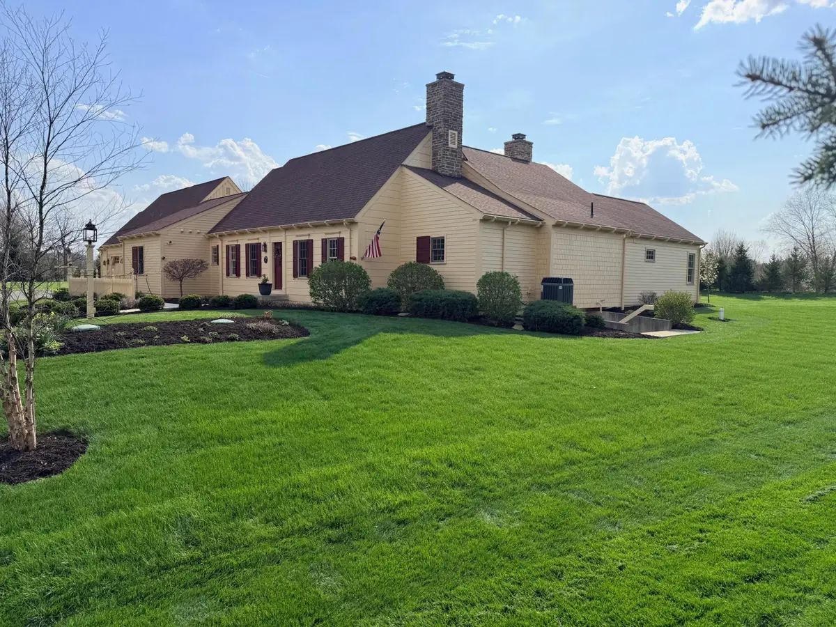 22675 Pelomar Lane, Marysville, OH 43040 - #1