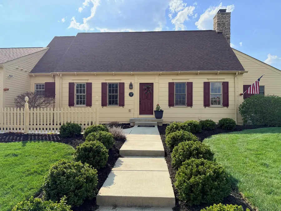 22675 Pelomar Lane, Marysville, OH 43040 - #2