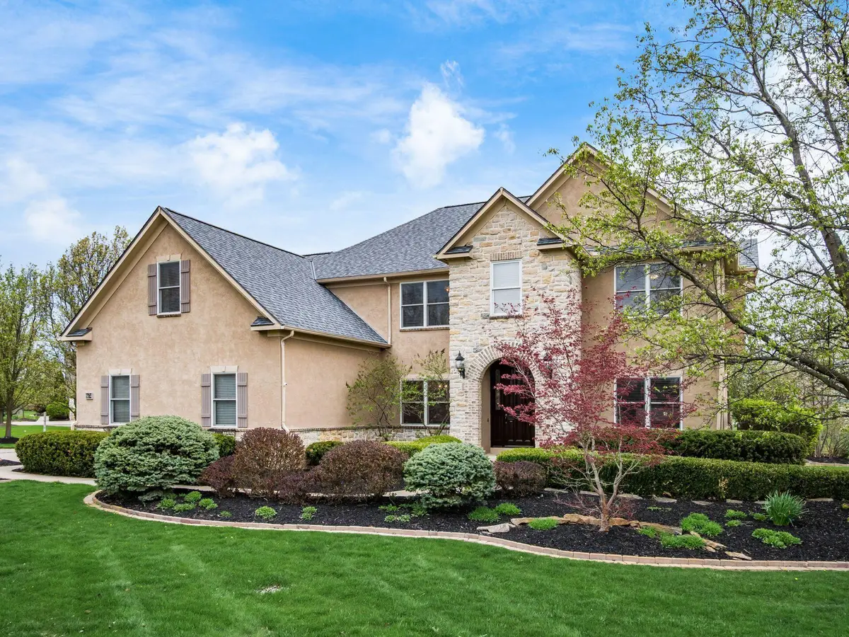 8674 Filiz Lane, Powell, OH 43065 - #1