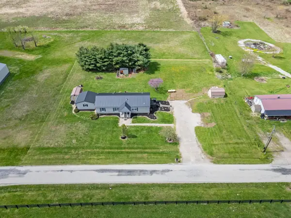 29521 Kime-holderman Road, Circleville, OH 43113