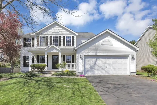 6410 Dietz Drive, Canal Winchester, OH 43110