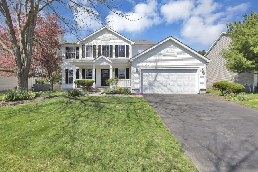 6410 Dietz Drive, Canal Winchester, OH 43110 - #3