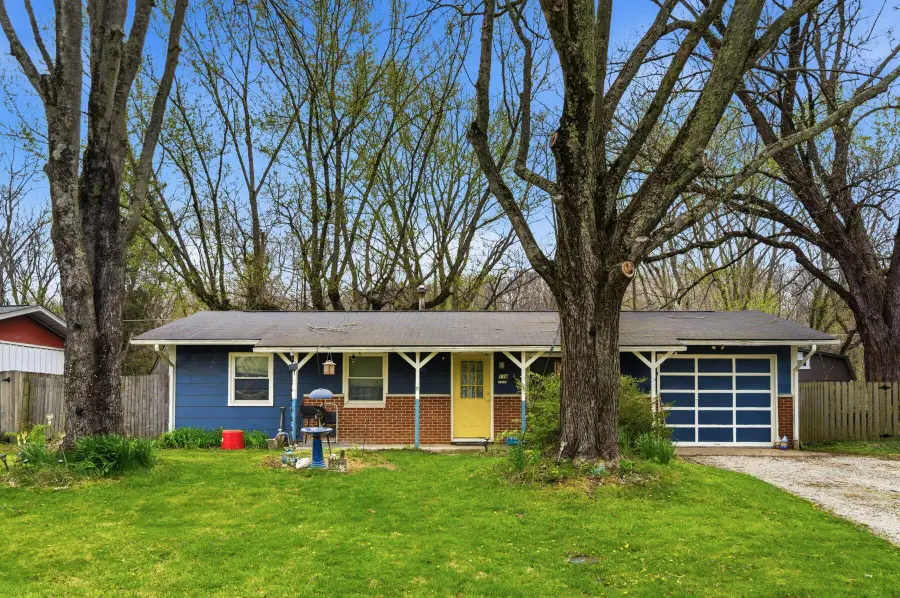 114 Hawthorne Road, Sunbury, OH 43074 - #2