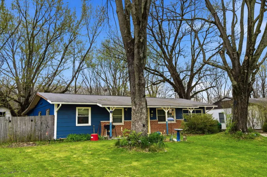 114 Hawthorne Road, Sunbury, OH 43074 - #3