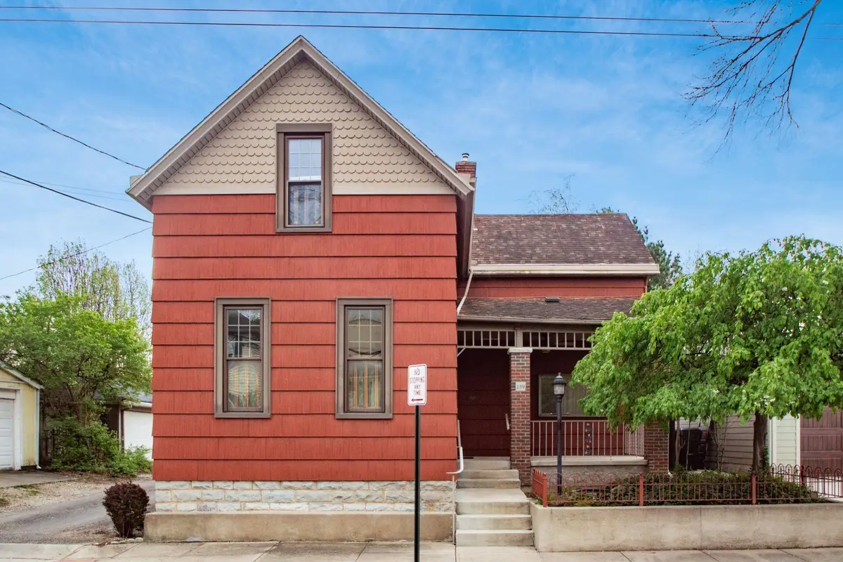 139 E Moler Street, Columbus, OH 43207 - #1
