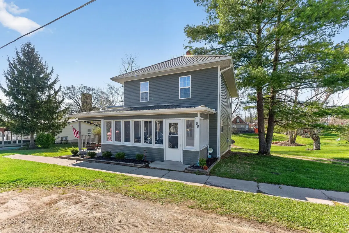 99 W North Street, Ostrander, OH 43061 - #1